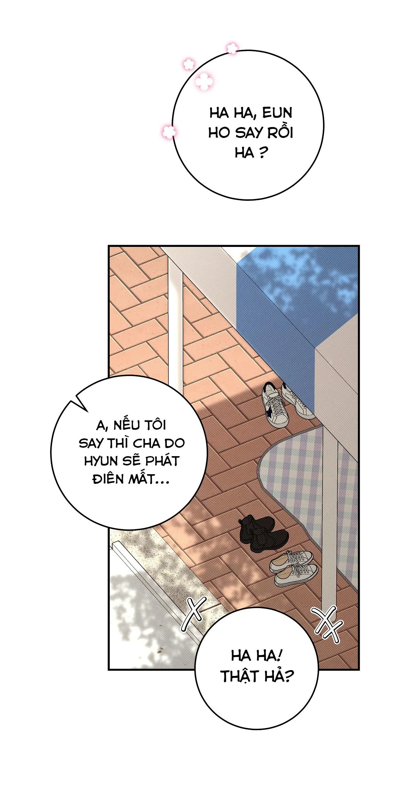 (END) MÙA HÈ NĂM ẤY Chapter 50 Trang 37