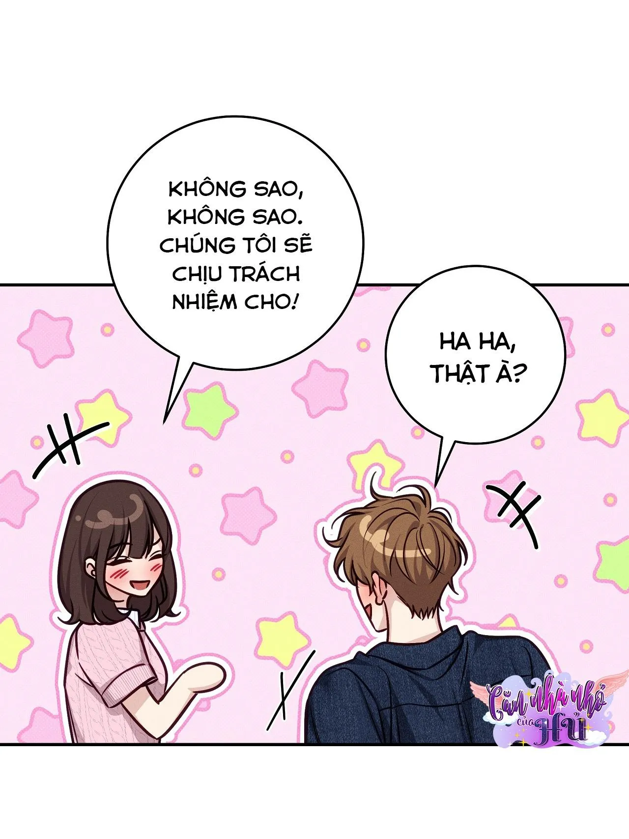 (END) MÙA HÈ NĂM ẤY Chapter 50 Trang 38