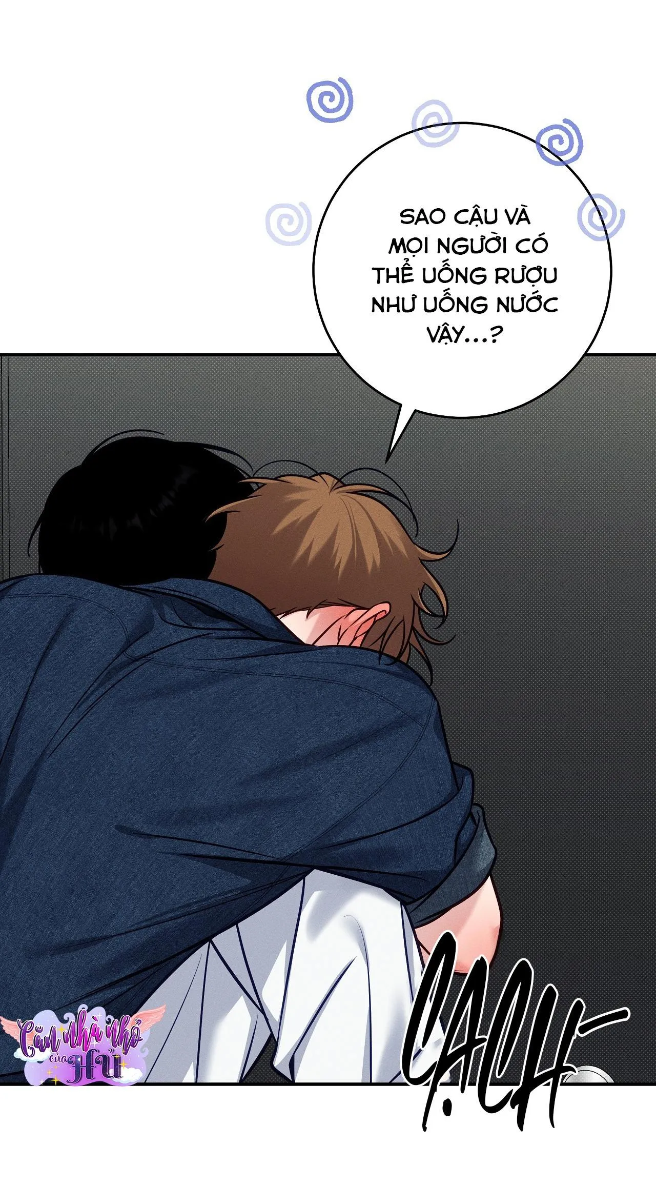 (END) MÙA HÈ NĂM ẤY Chapter 50 Trang 50