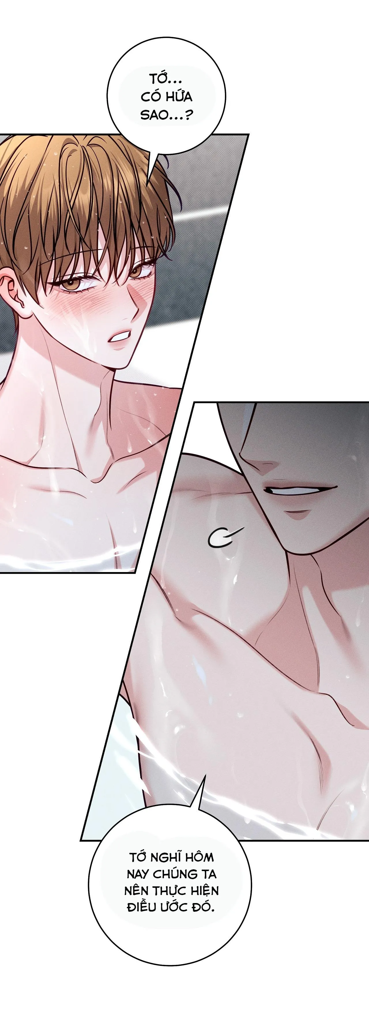 (END) MÙA HÈ NĂM ẤY Chapter 50 Trang 64