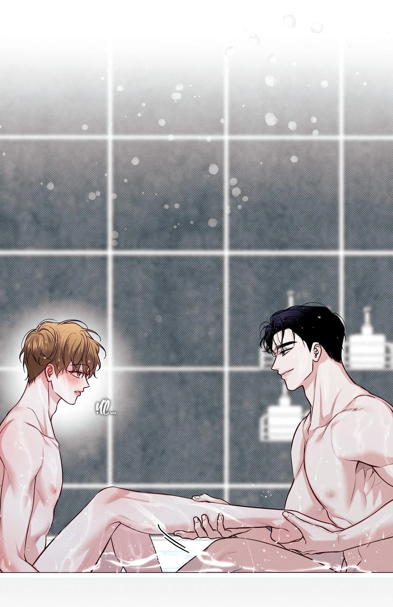 (END) MÙA HÈ NĂM ẤY Chapter 50 Trang 66