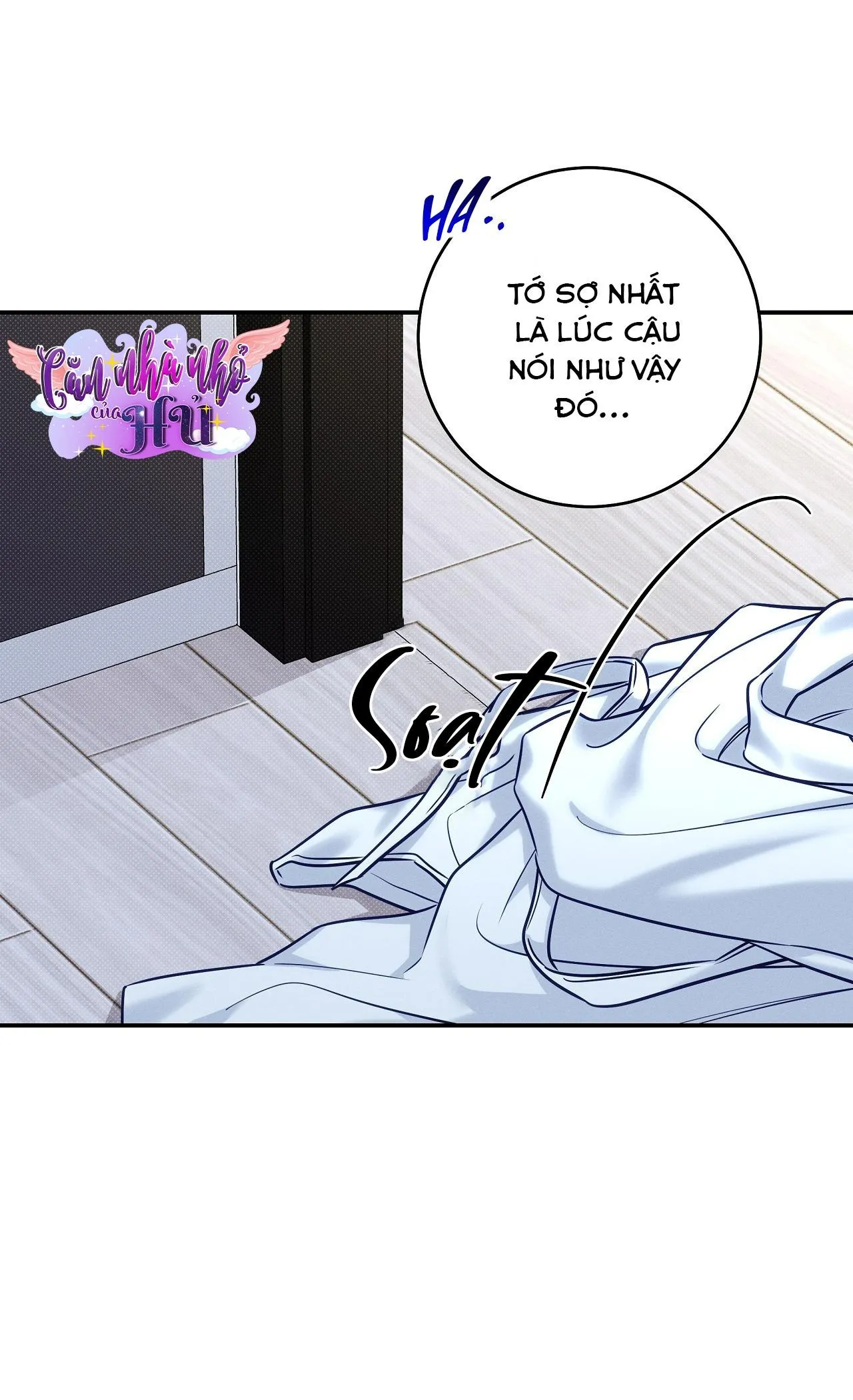 (END) MÙA HÈ NĂM ẤY Chapter 51 Trang 5