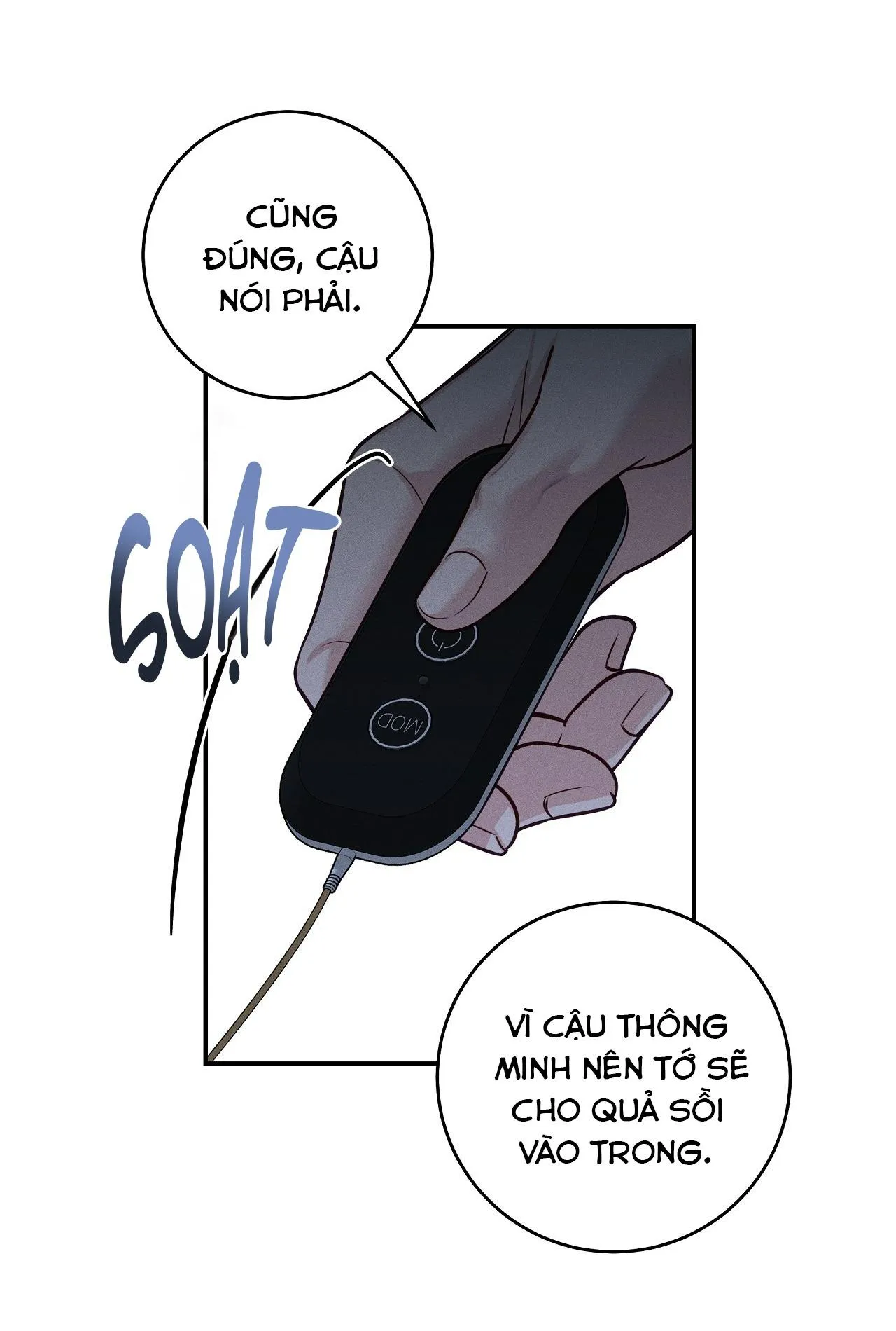 (END) MÙA HÈ NĂM ẤY Chapter 51 Trang 12