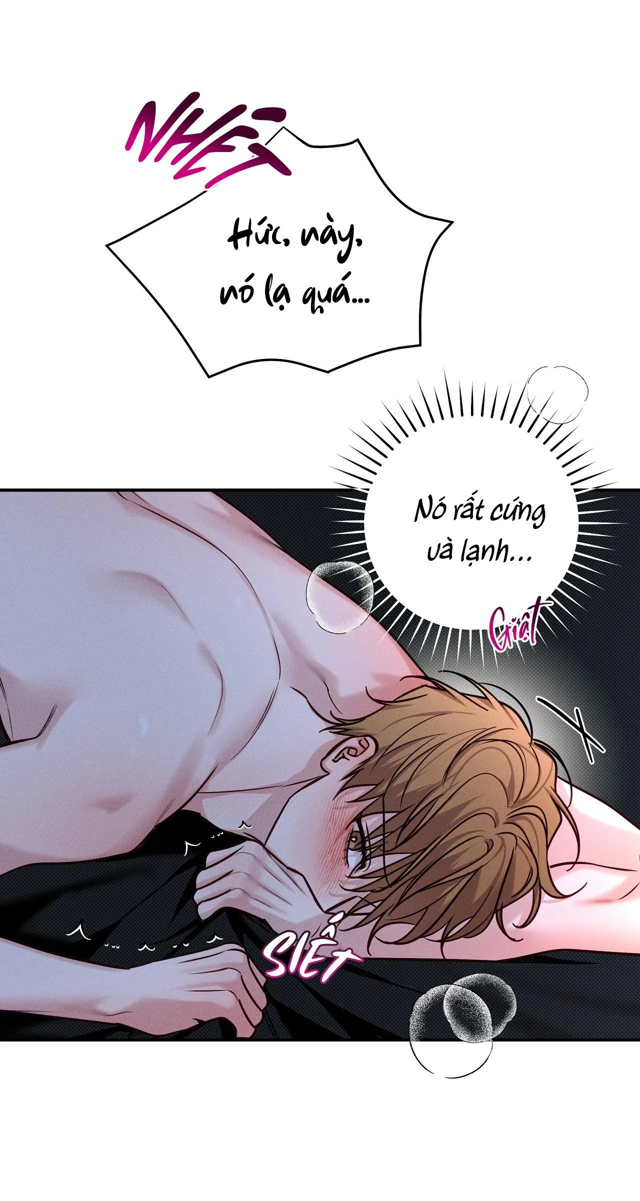 (END) MÙA HÈ NĂM ẤY Chapter 51 Trang 16