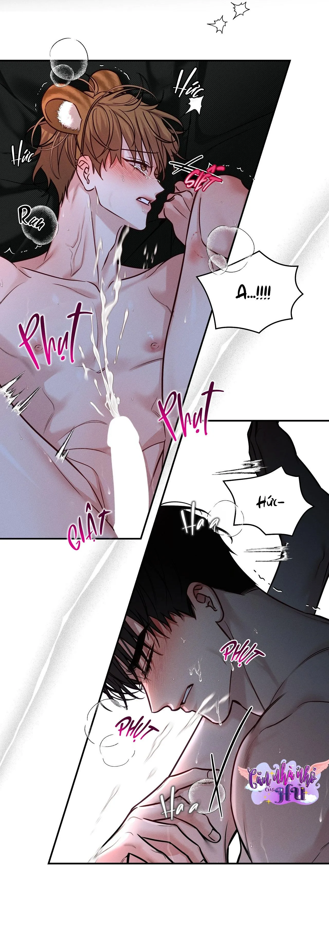 (END) MÙA HÈ NĂM ẤY Chapter 51 Trang 31