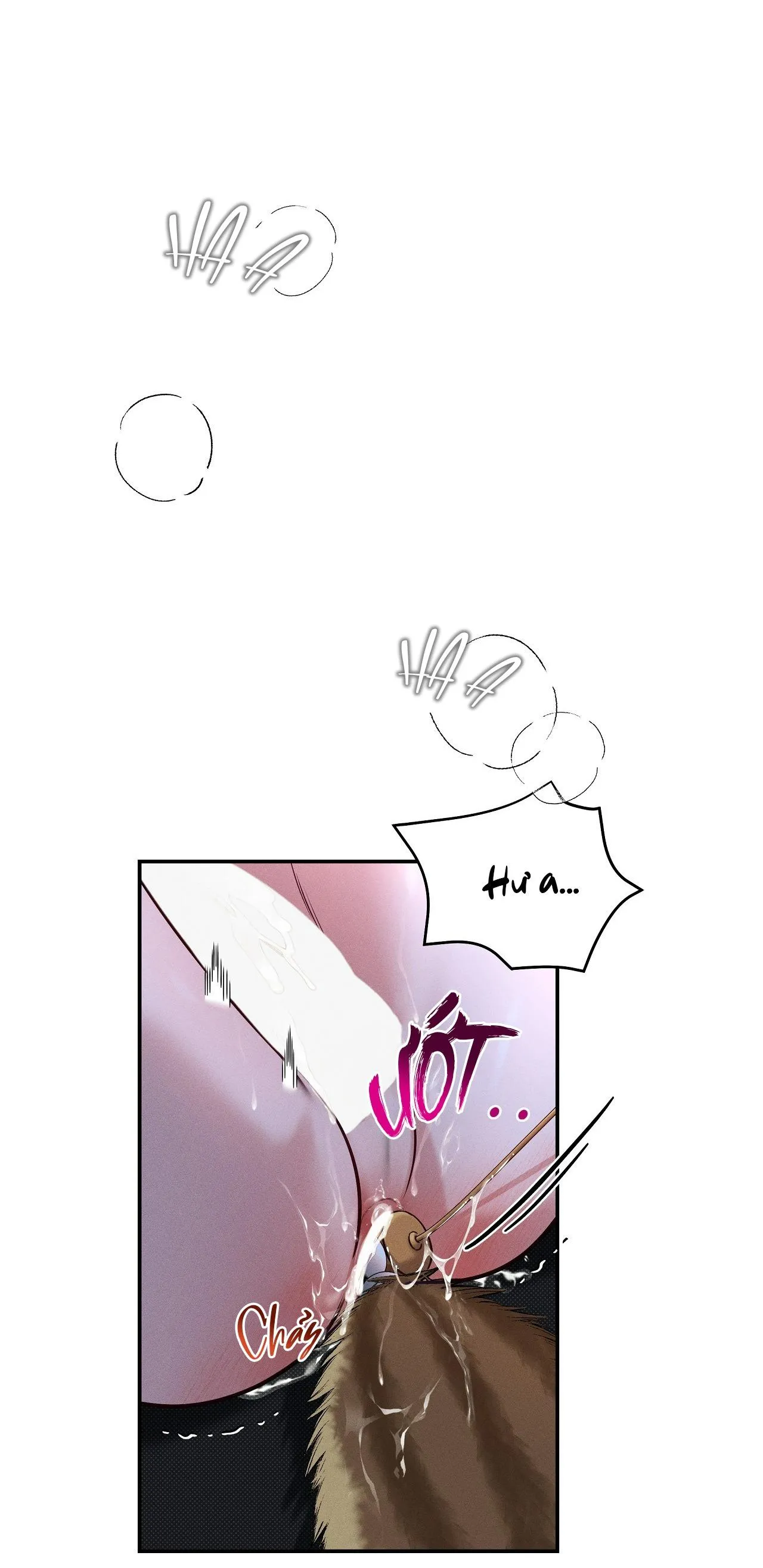 (END) MÙA HÈ NĂM ẤY Chapter 51 Trang 32