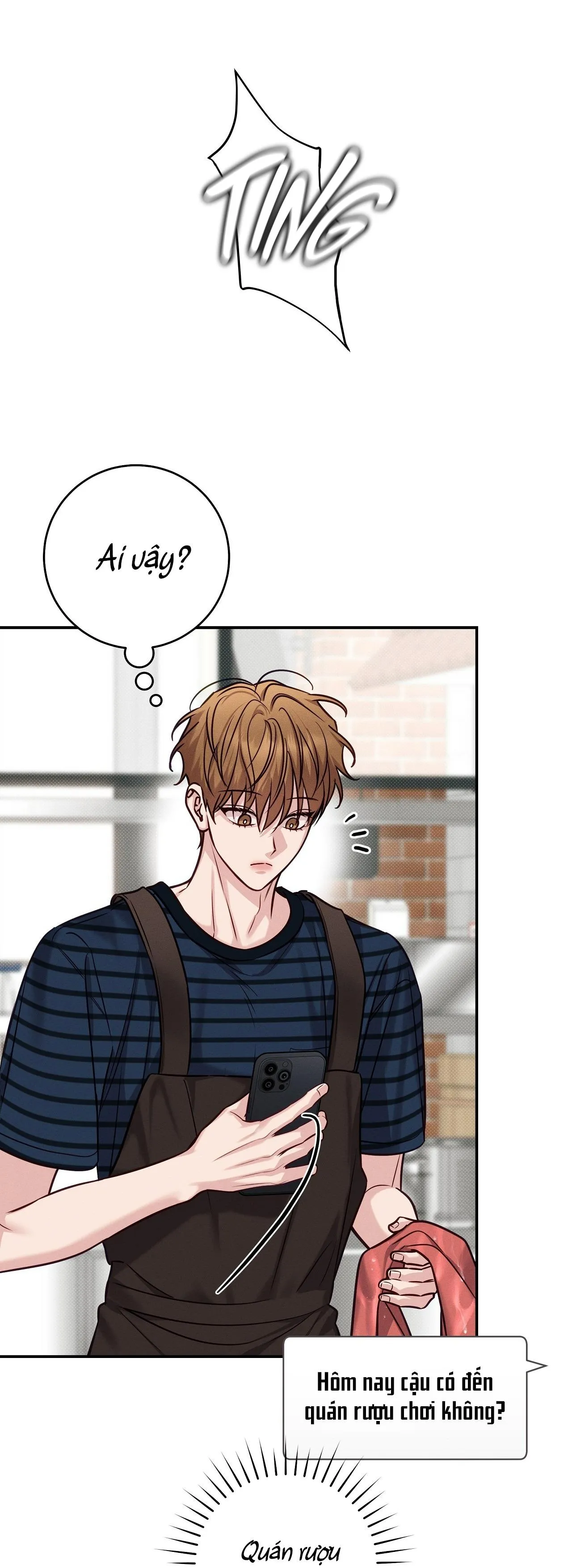 (END) MÙA HÈ NĂM ẤY Chapter 51 Trang 40