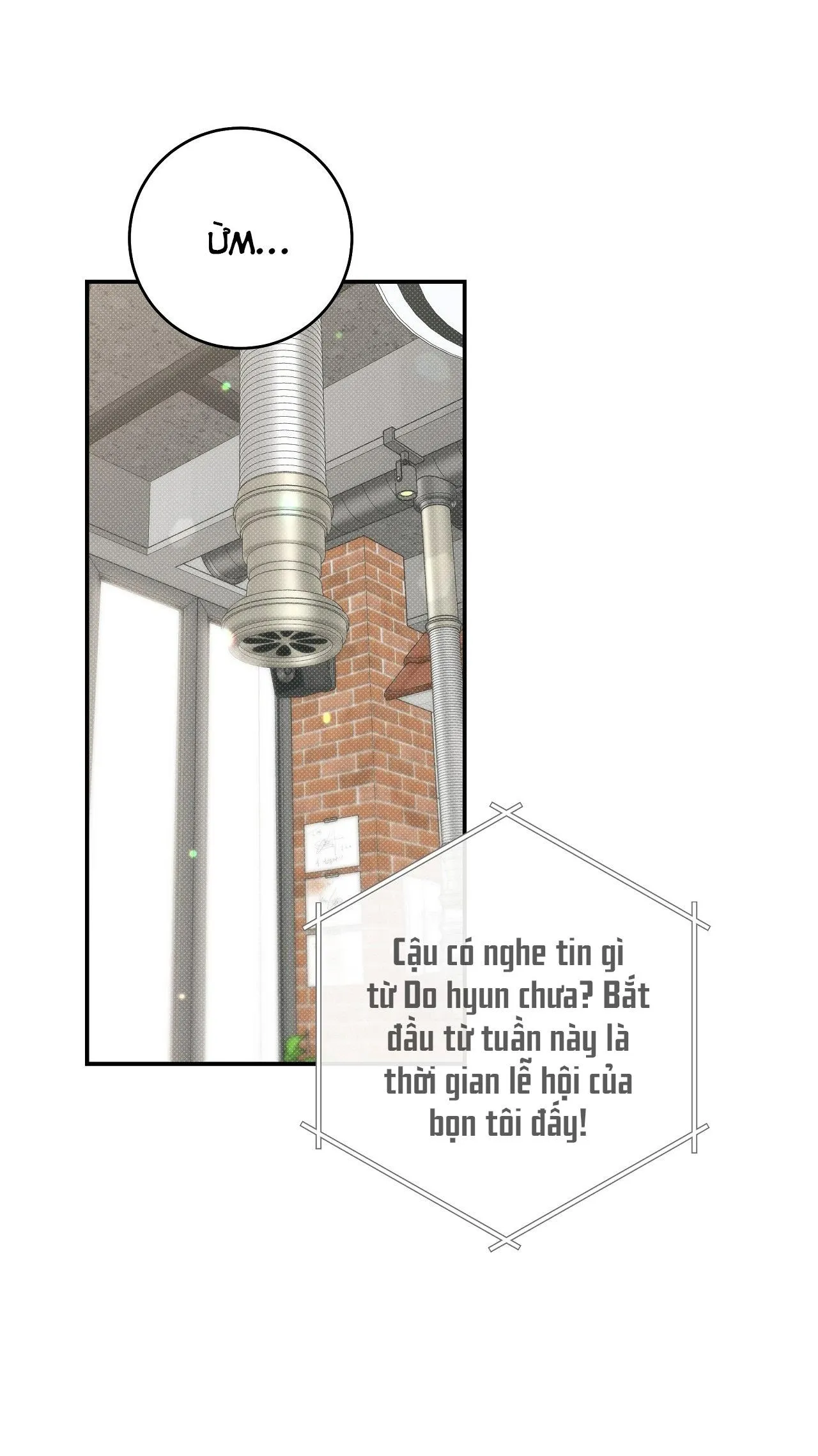 (END) MÙA HÈ NĂM ẤY Chapter 51 Trang 47