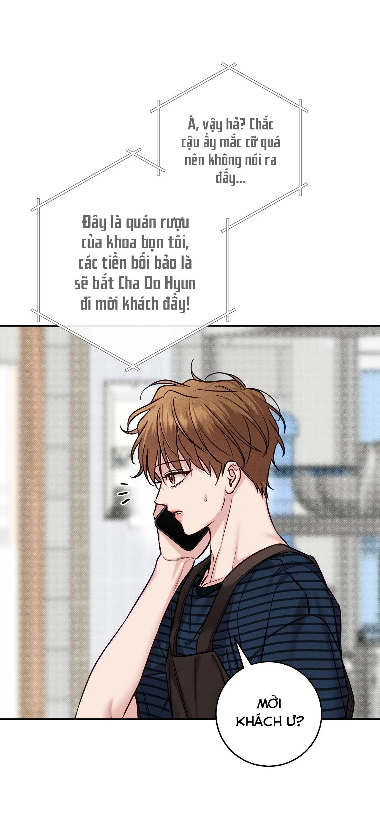 (END) MÙA HÈ NĂM ẤY Chapter 51 Trang 49