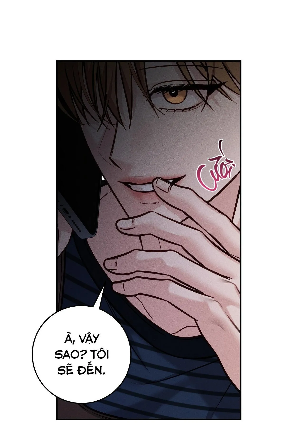 (END) MÙA HÈ NĂM ẤY Chapter 51 Trang 54