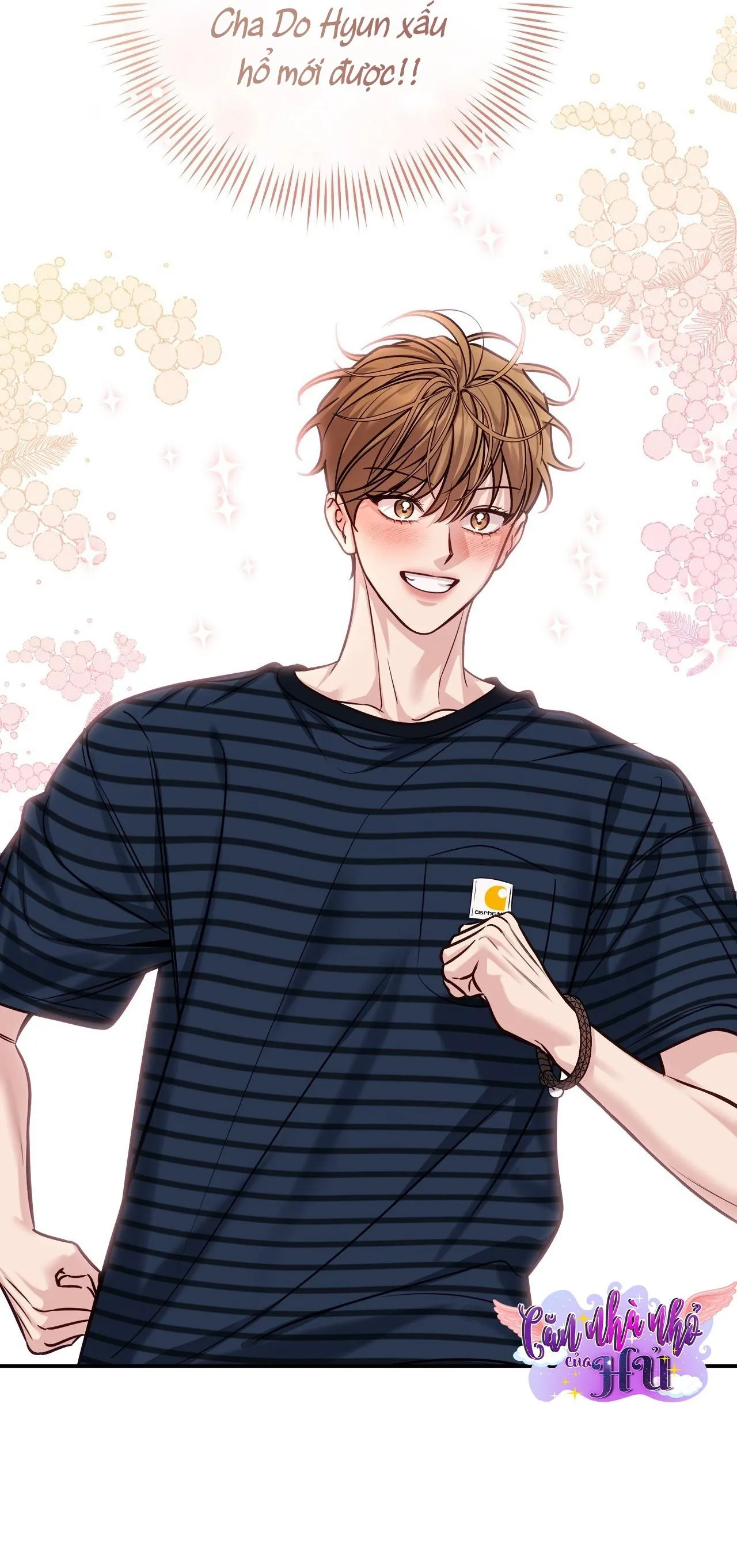 (END) MÙA HÈ NĂM ẤY Chapter 51 Trang 62