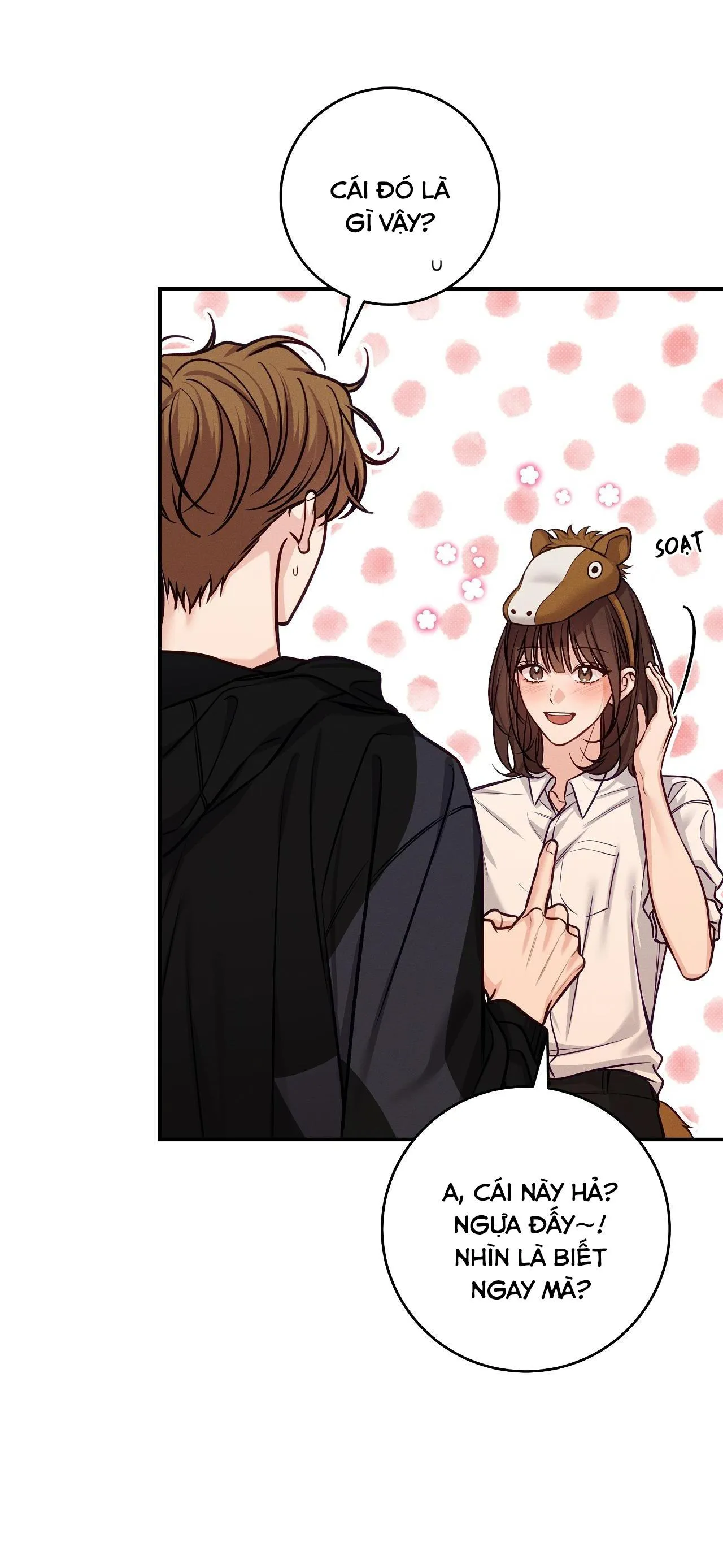 (END) MÙA HÈ NĂM ẤY Chapter 52 Trang 3