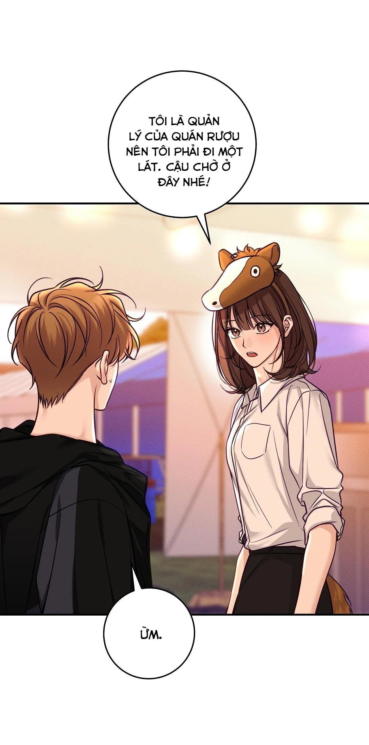 (END) MÙA HÈ NĂM ẤY Chapter 52 Trang 6