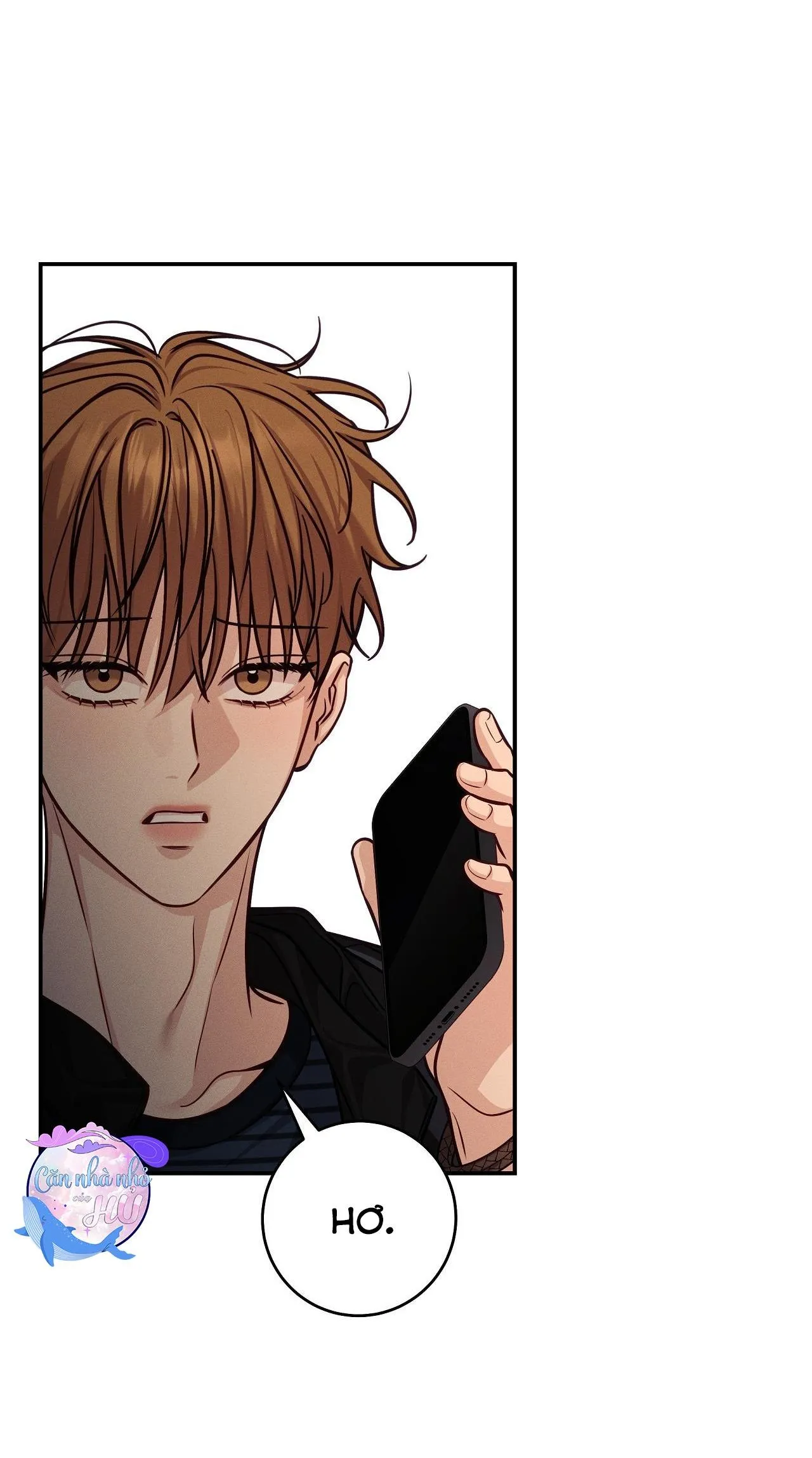 (END) MÙA HÈ NĂM ẤY Chapter 52 Trang 8