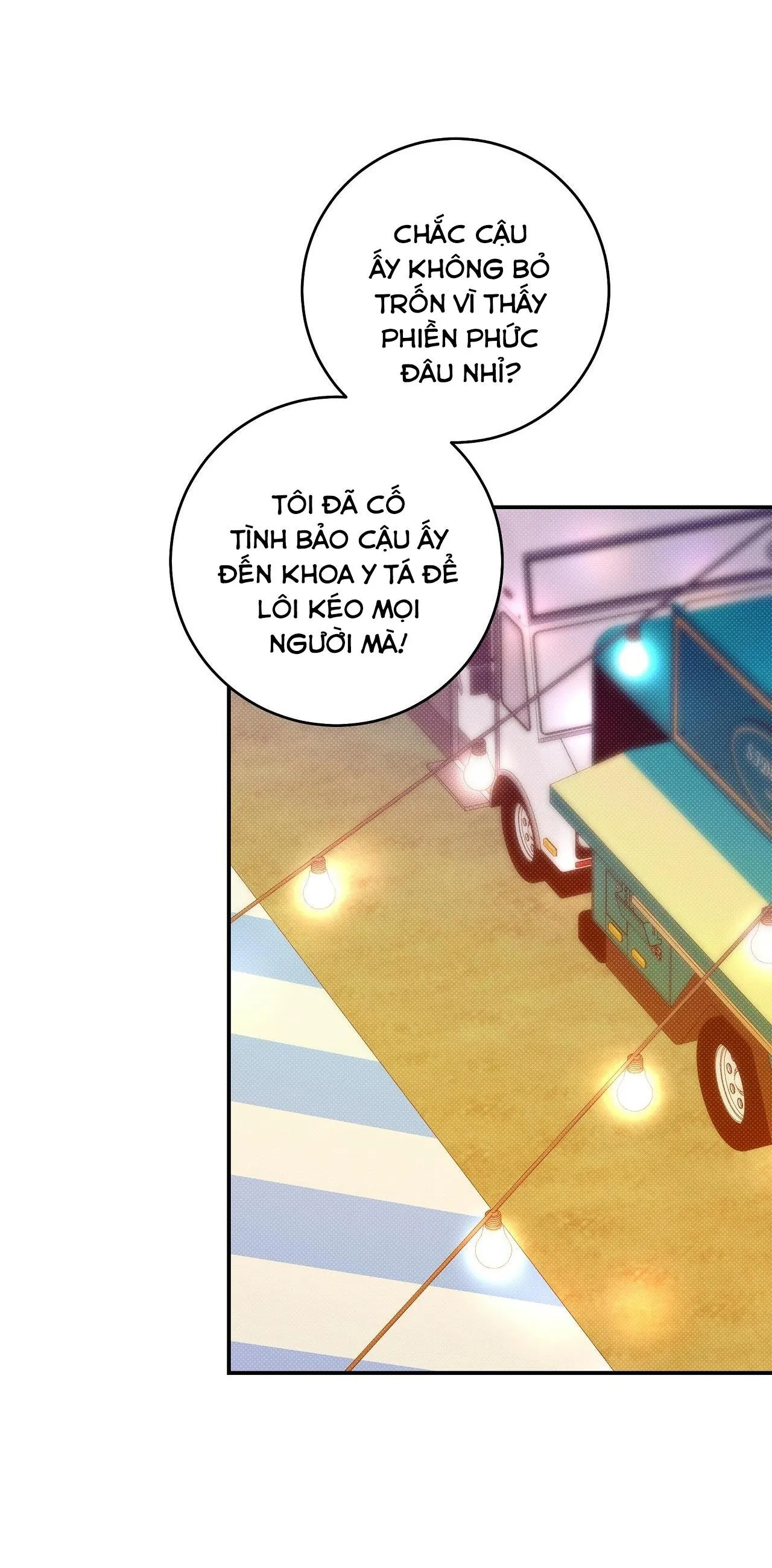 (END) MÙA HÈ NĂM ẤY Chapter 52 Trang 12