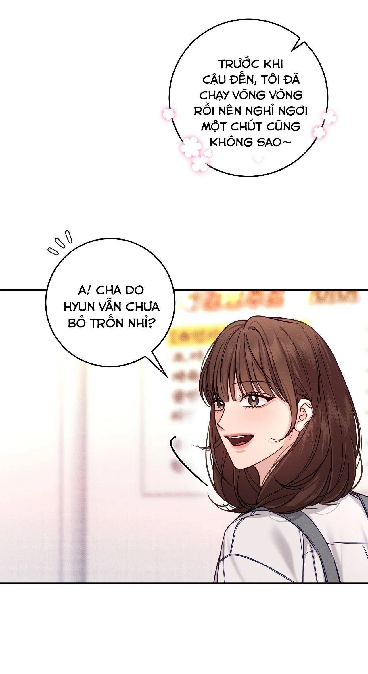 (END) MÙA HÈ NĂM ẤY Chapter 52 Trang 15