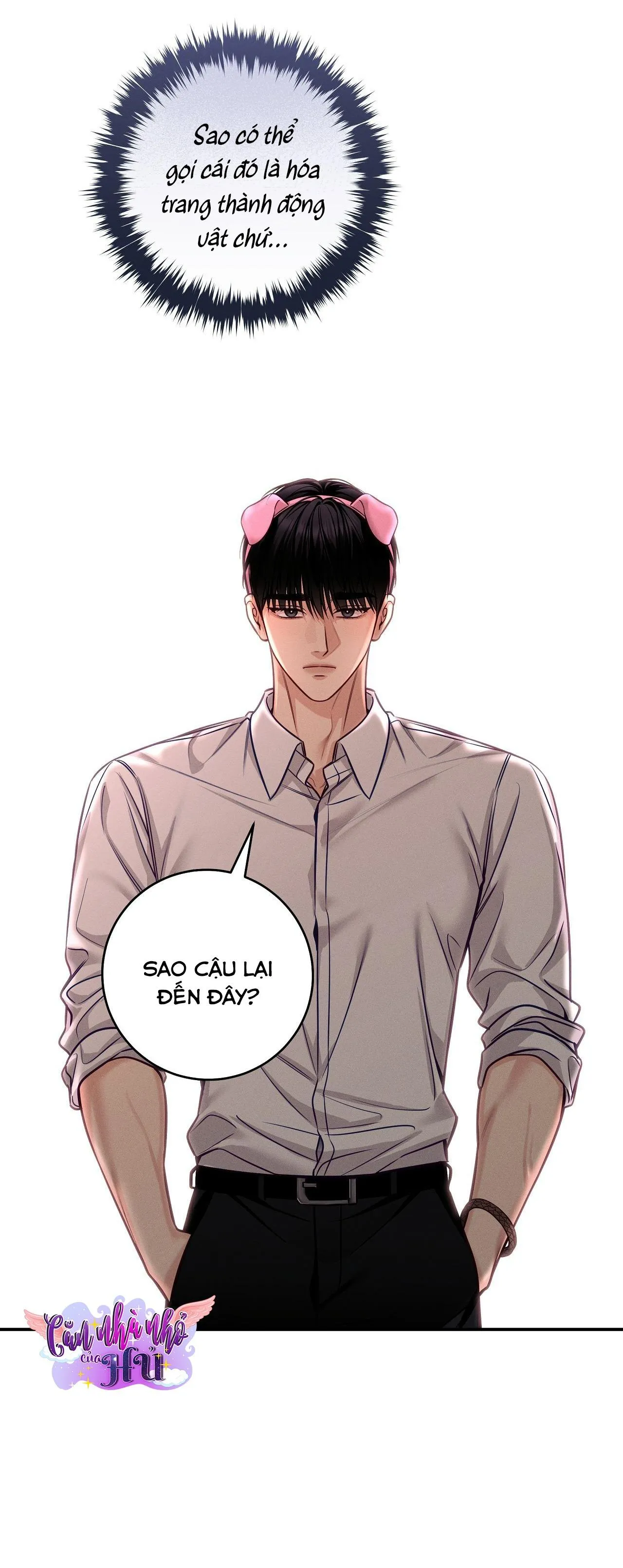 (END) MÙA HÈ NĂM ẤY Chapter 52 Trang 17