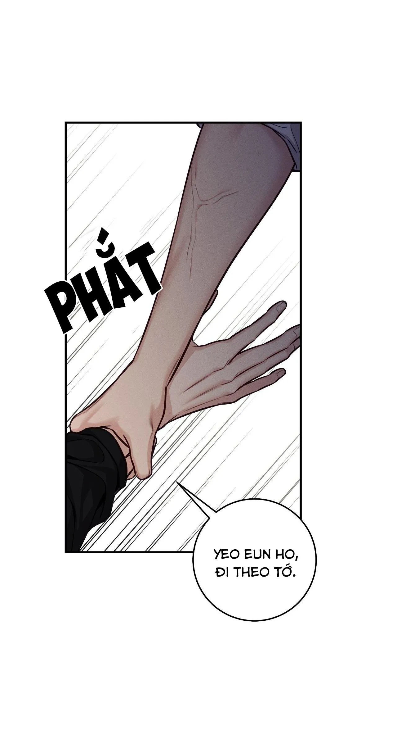 (END) MÙA HÈ NĂM ẤY Chapter 52 Trang 20