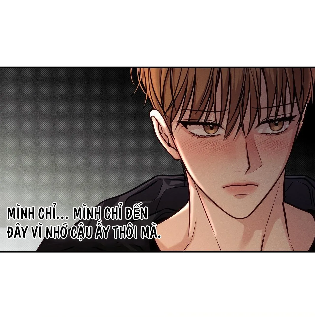 (END) MÙA HÈ NĂM ẤY Chapter 52 Trang 28