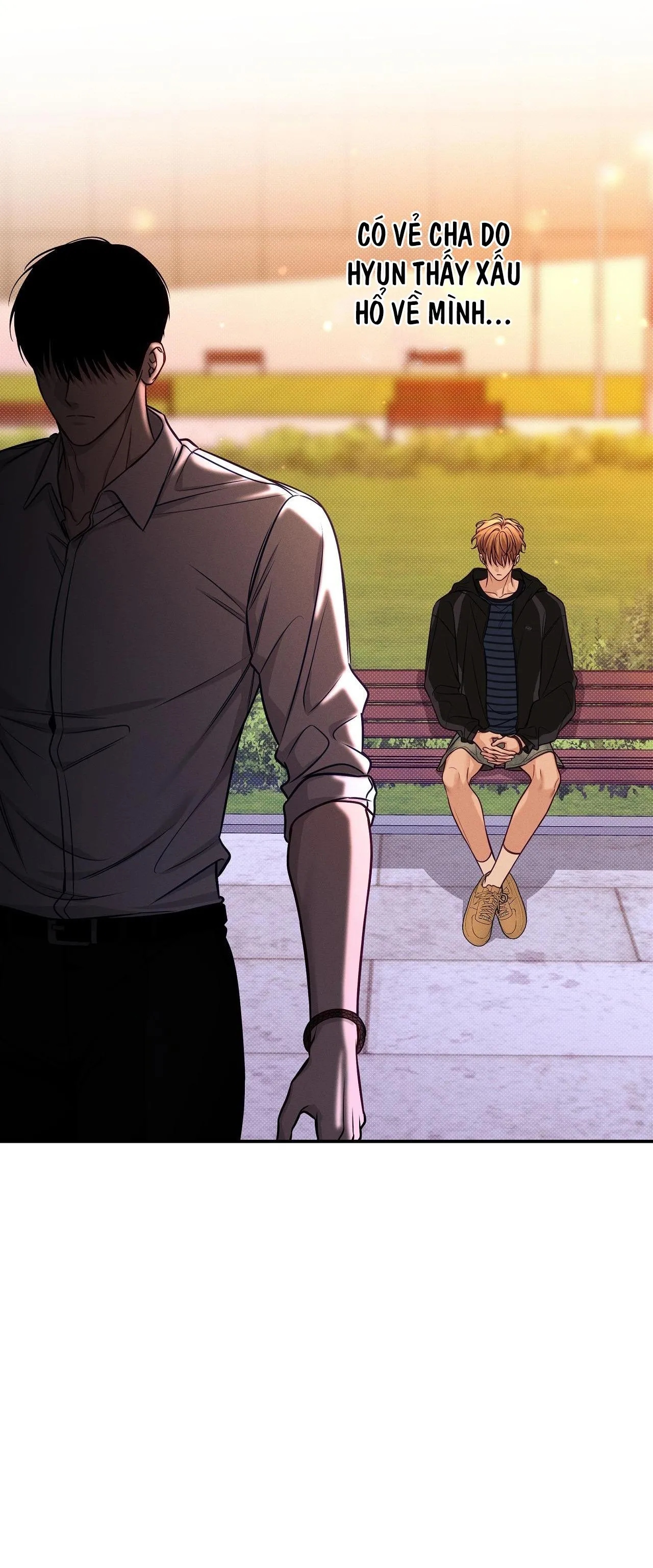 (END) MÙA HÈ NĂM ẤY Chapter 52 Trang 29