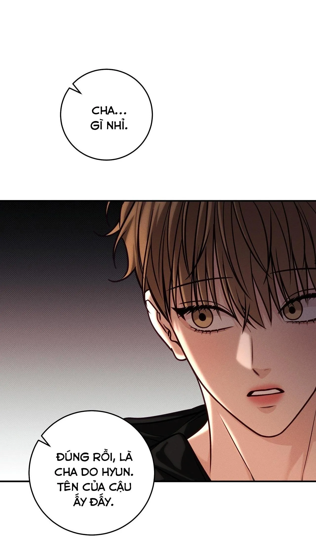 (END) MÙA HÈ NĂM ẤY Chapter 52 Trang 35