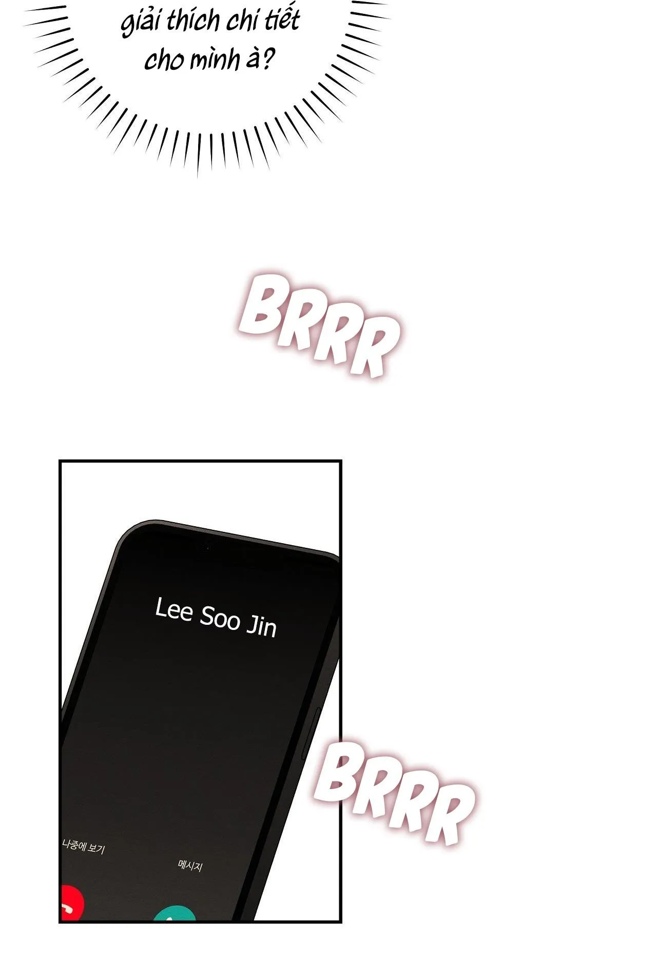 (END) MÙA HÈ NĂM ẤY Chapter 52 Trang 38