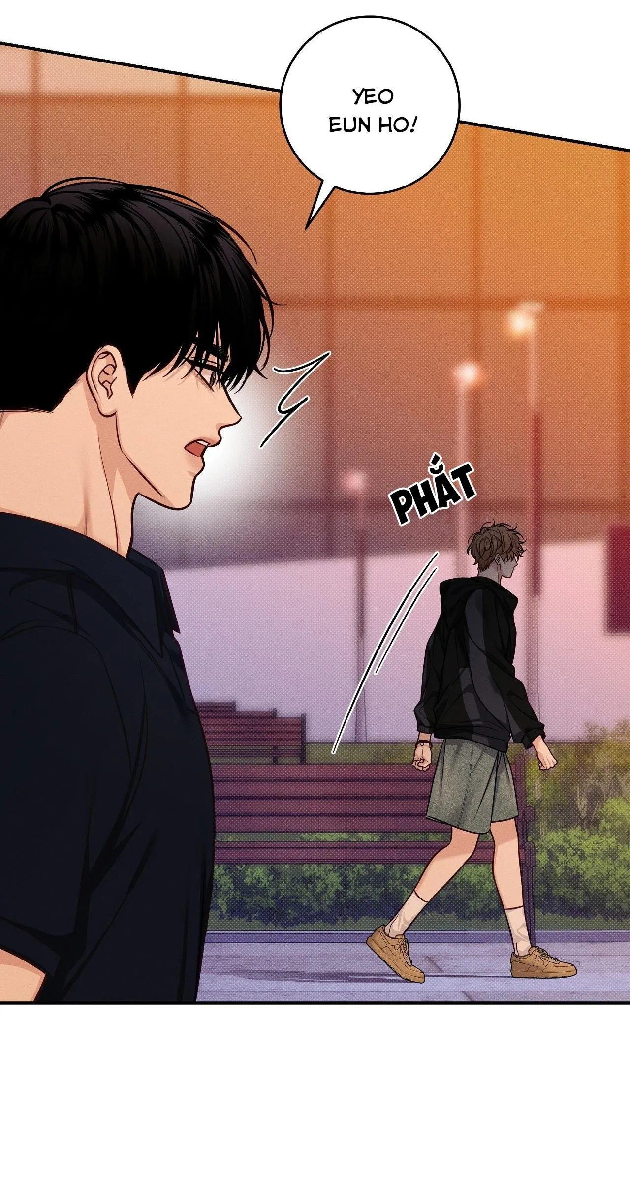 (END) MÙA HÈ NĂM ẤY Chapter 52 Trang 45