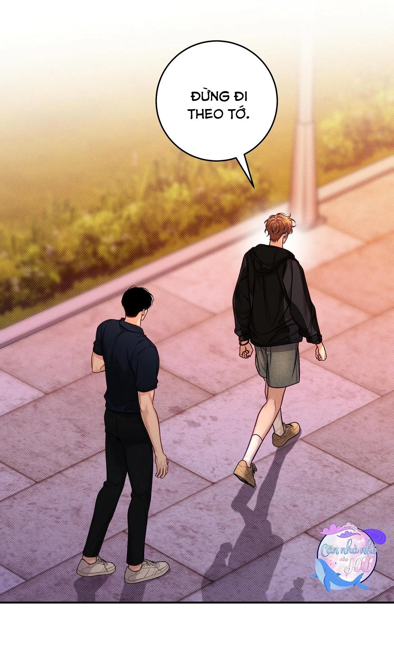 (END) MÙA HÈ NĂM ẤY Chapter 52 Trang 47