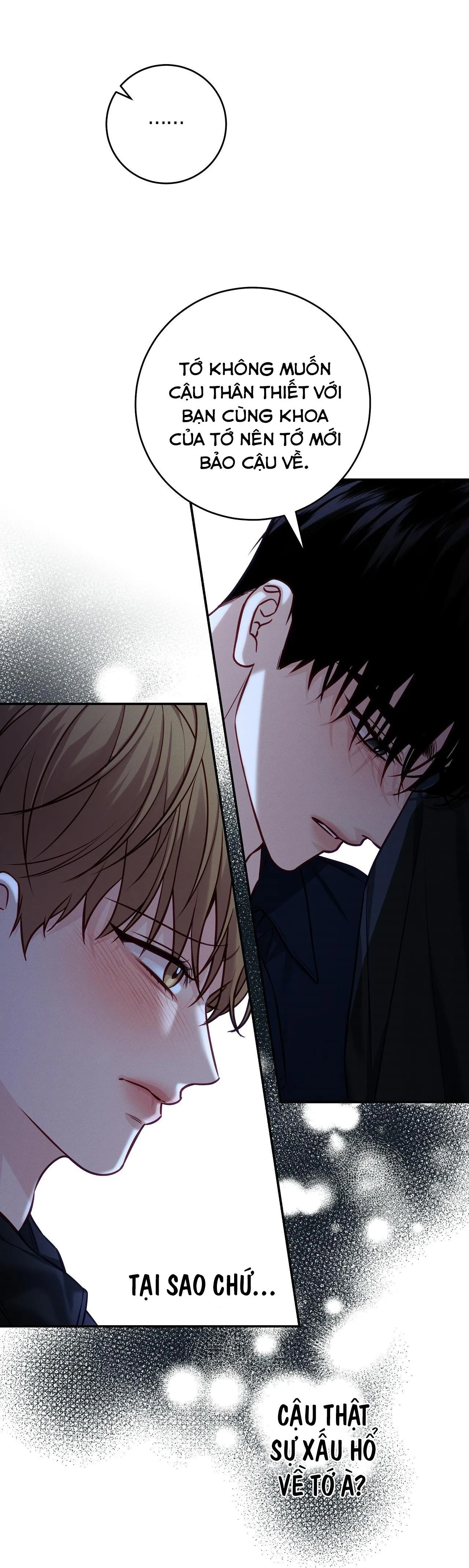 (END) MÙA HÈ NĂM ẤY Chapter 52 Trang 54