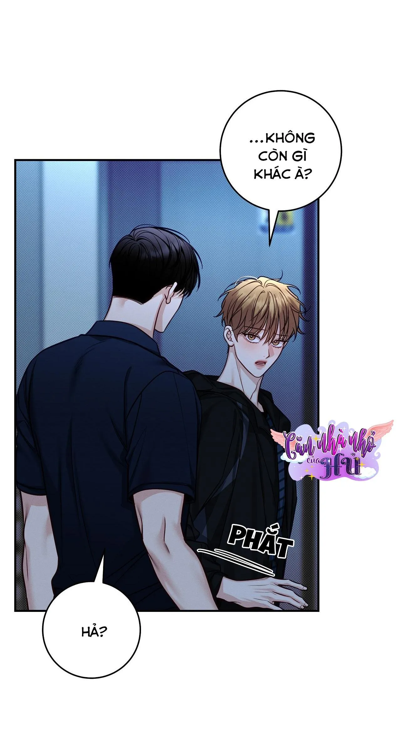 (END) MÙA HÈ NĂM ẤY Chapter 52 Trang 56