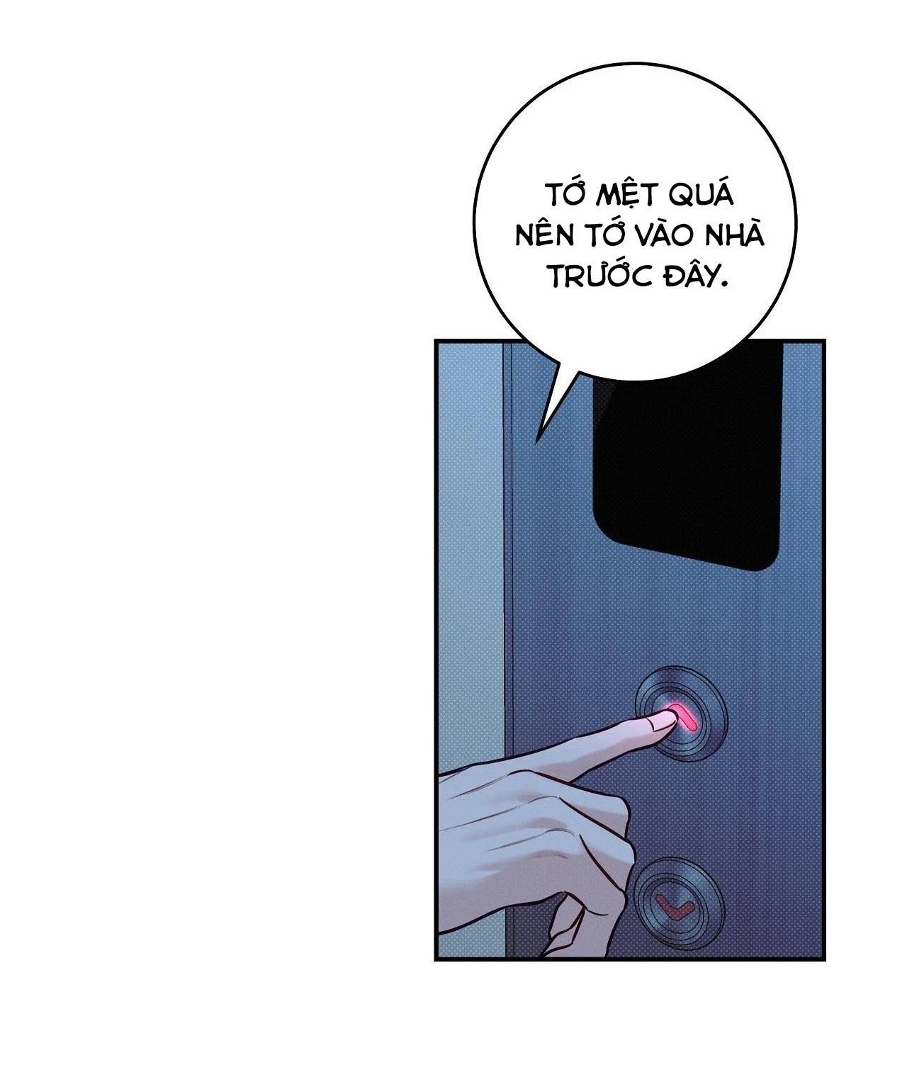 (END) MÙA HÈ NĂM ẤY Chapter 52 Trang 59