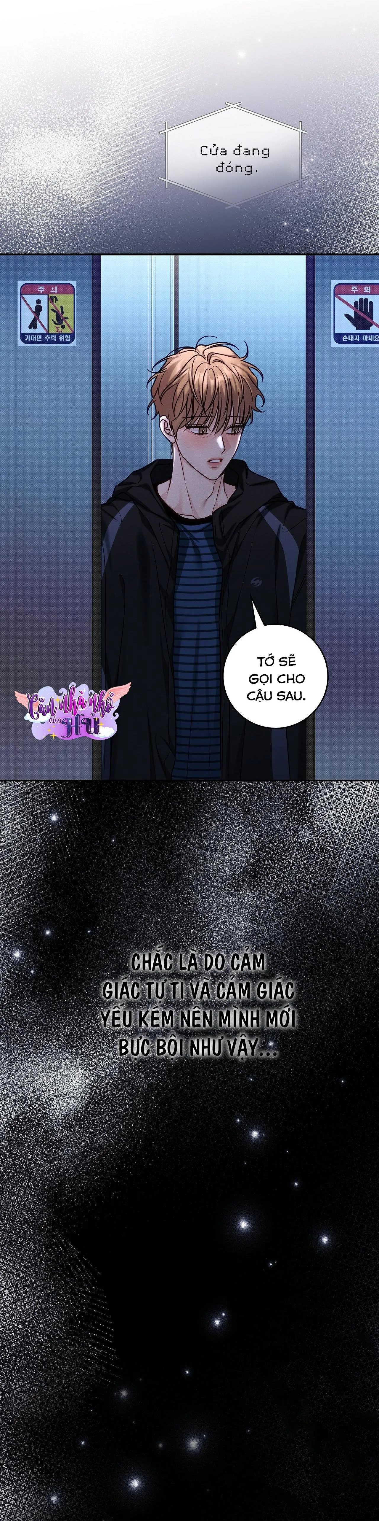 (END) MÙA HÈ NĂM ẤY Chapter 52 Trang 61