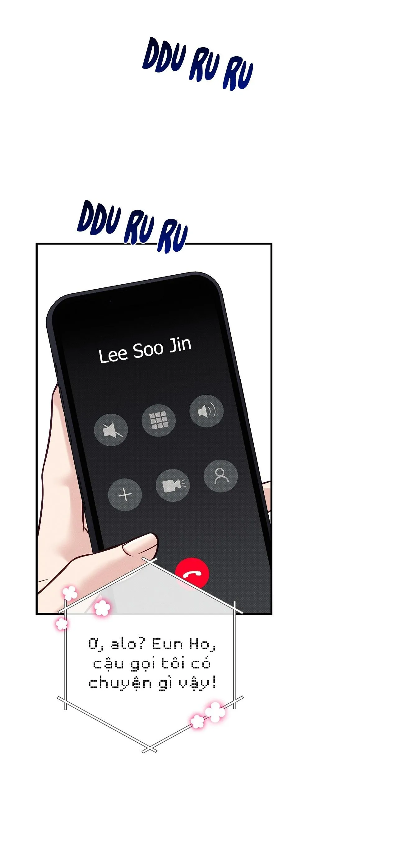 (END) MÙA HÈ NĂM ẤY Chapter 53 Trang 7