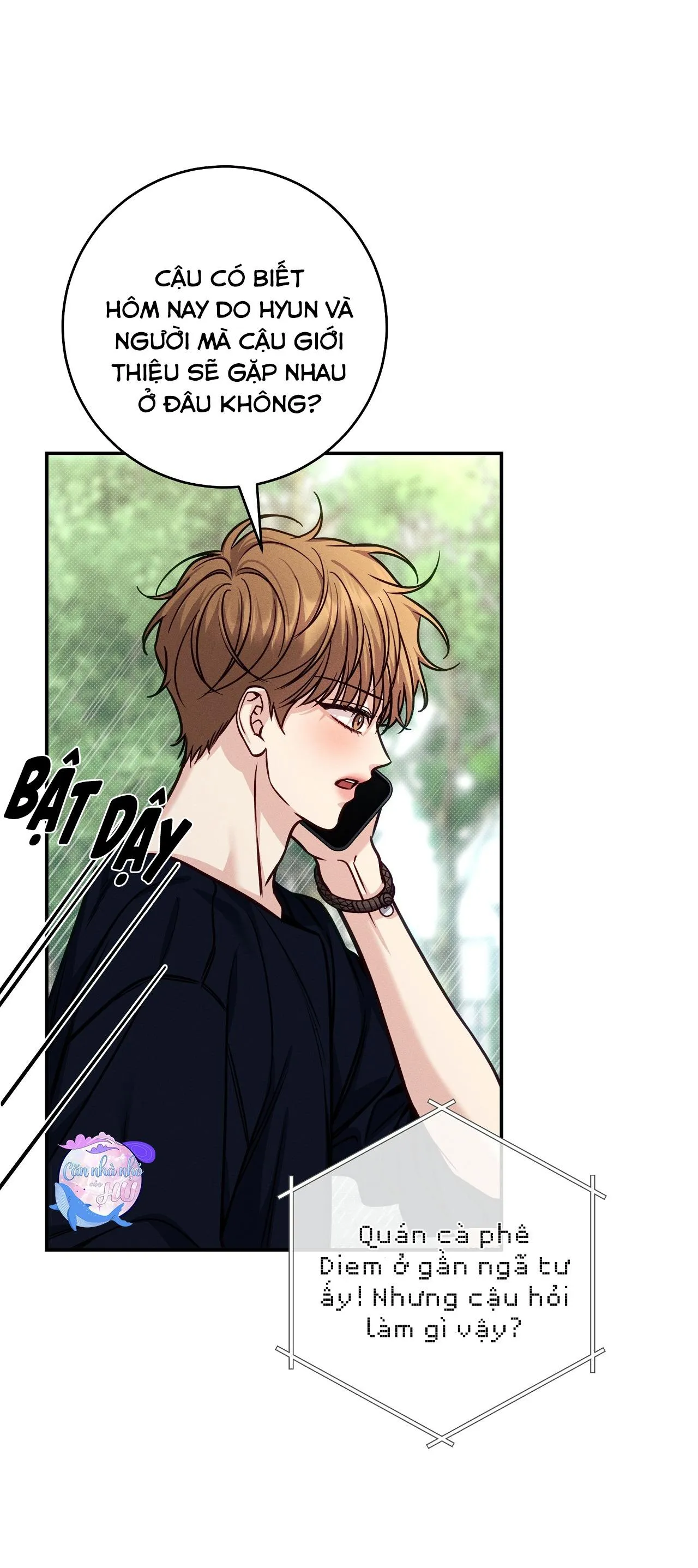 (END) MÙA HÈ NĂM ẤY Chapter 53 Trang 8