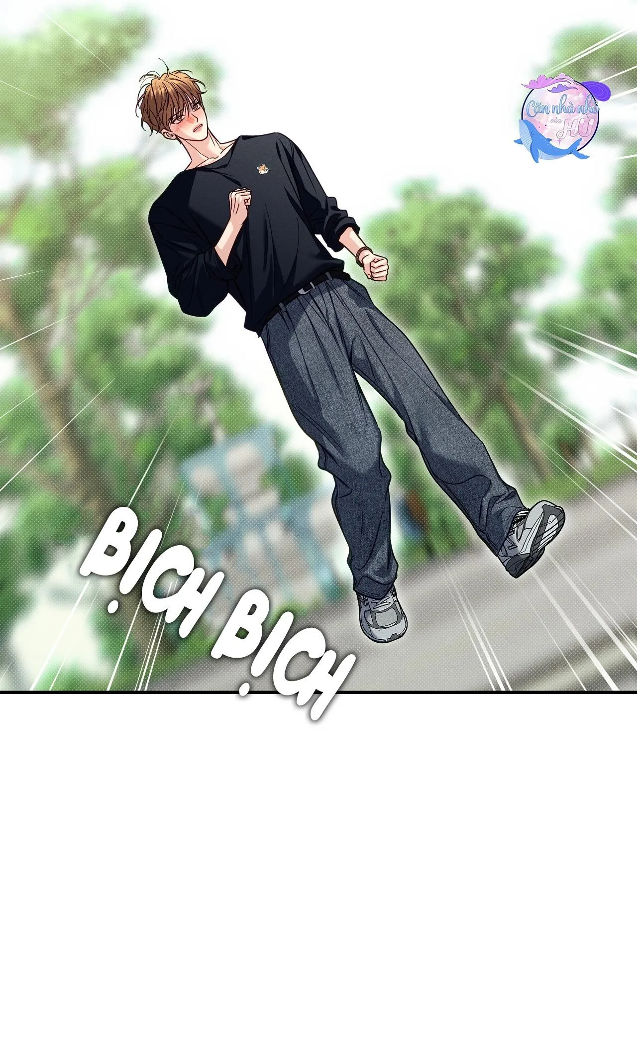 (END) MÙA HÈ NĂM ẤY Chapter 53 Trang 13