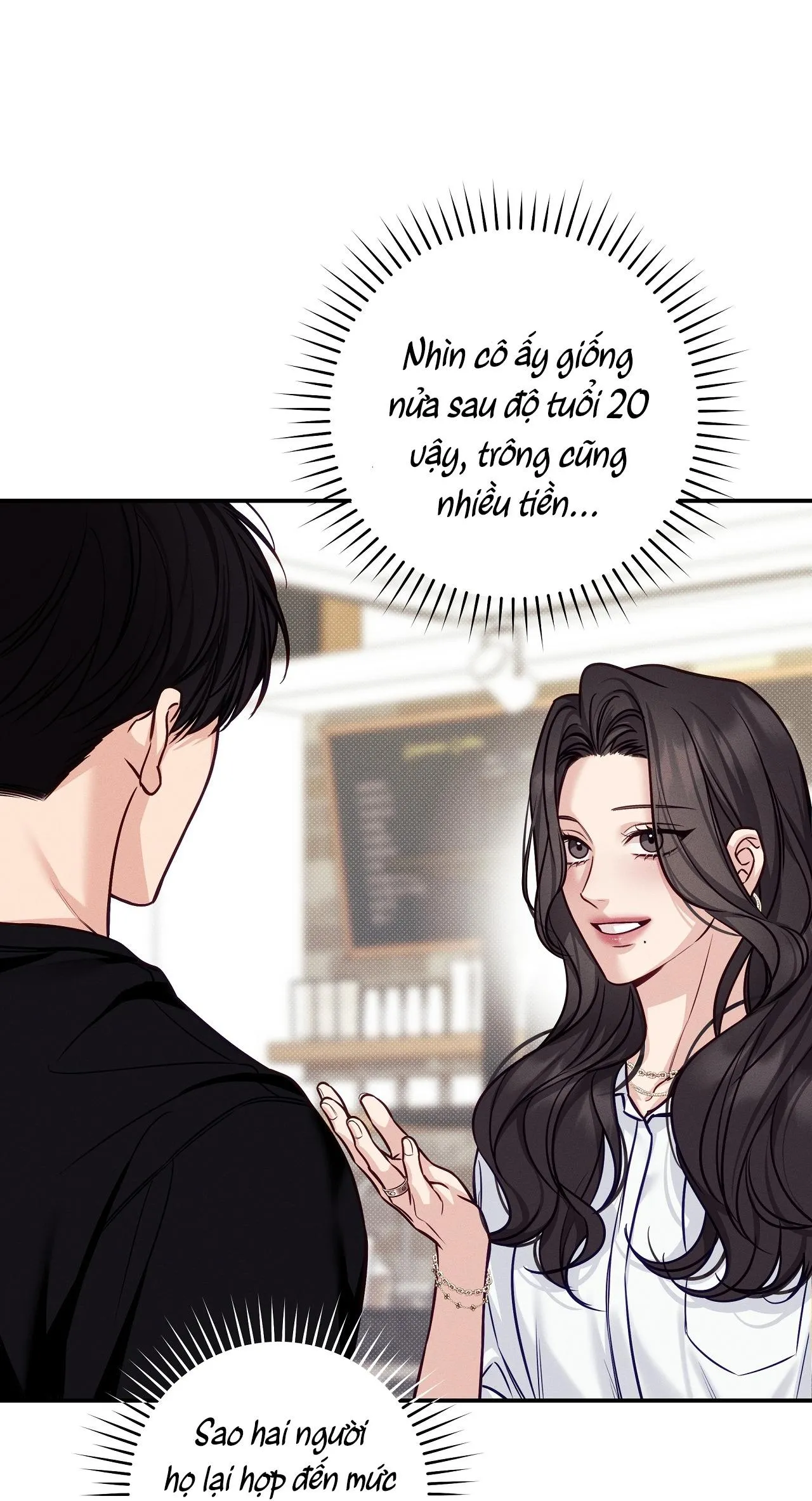 (END) MÙA HÈ NĂM ẤY Chapter 53 Trang 17
