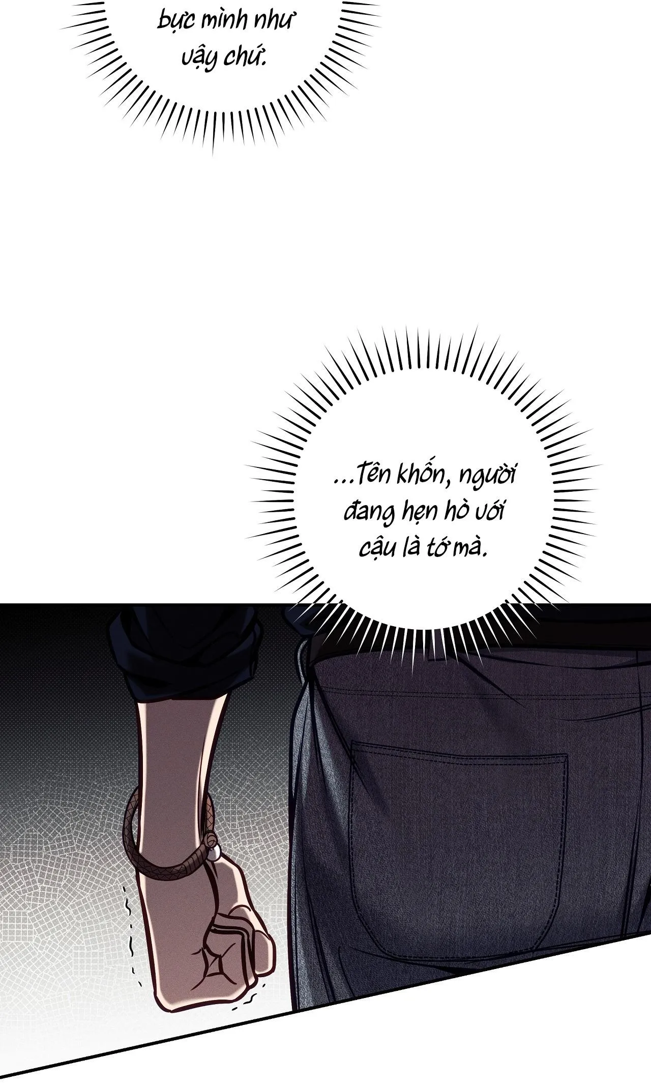 (END) MÙA HÈ NĂM ẤY Chapter 53 Trang 18