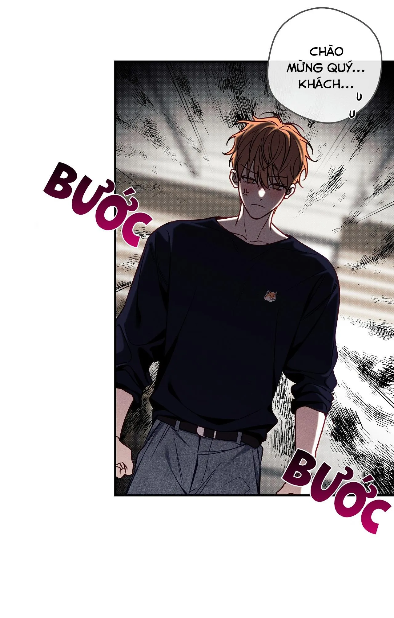 (END) MÙA HÈ NĂM ẤY Chapter 53 Trang 20