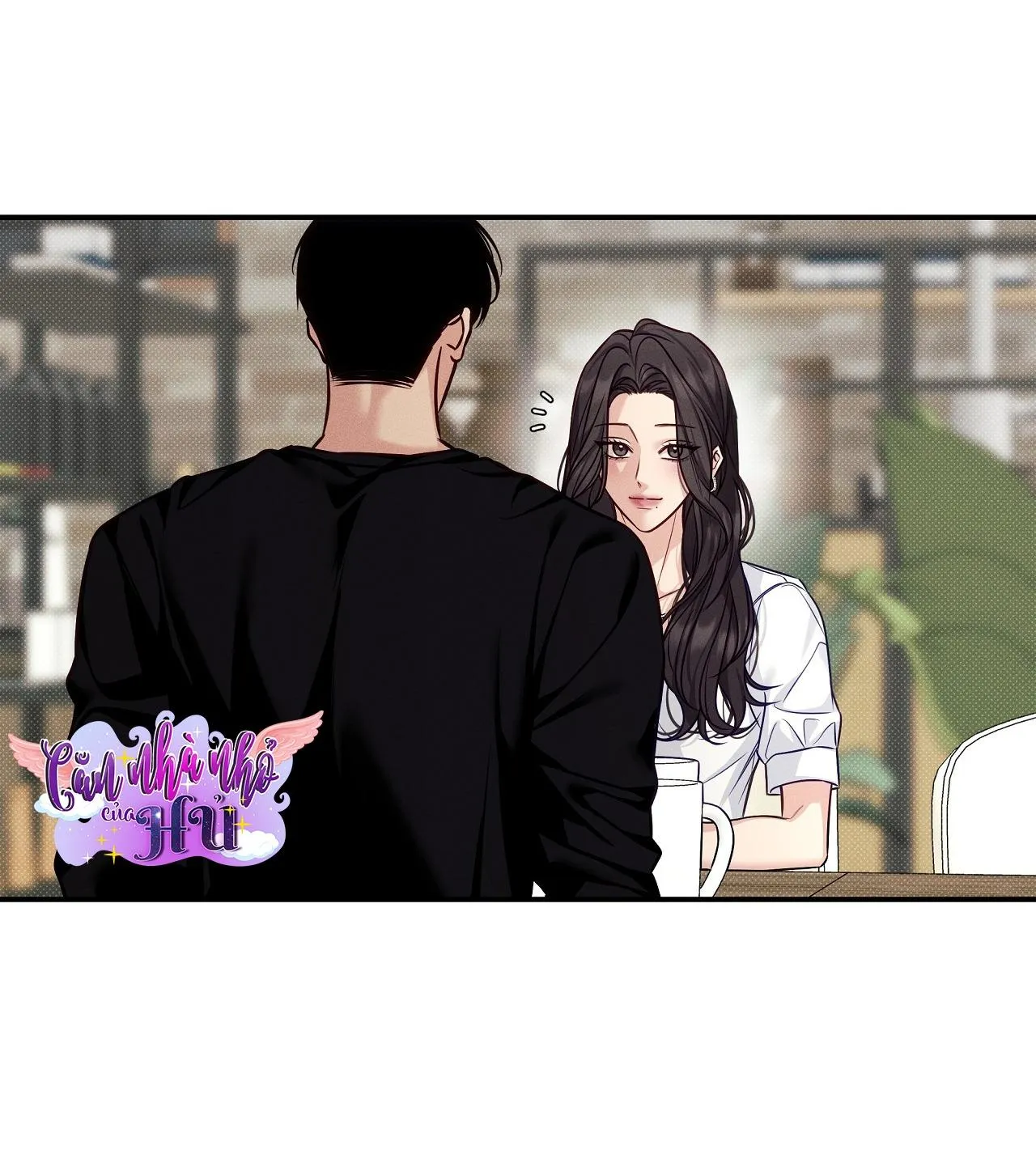 (END) MÙA HÈ NĂM ẤY Chapter 53 Trang 21
