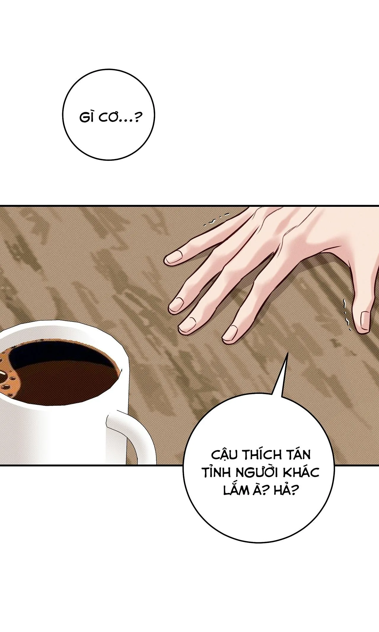 (END) MÙA HÈ NĂM ẤY Chapter 53 Trang 25