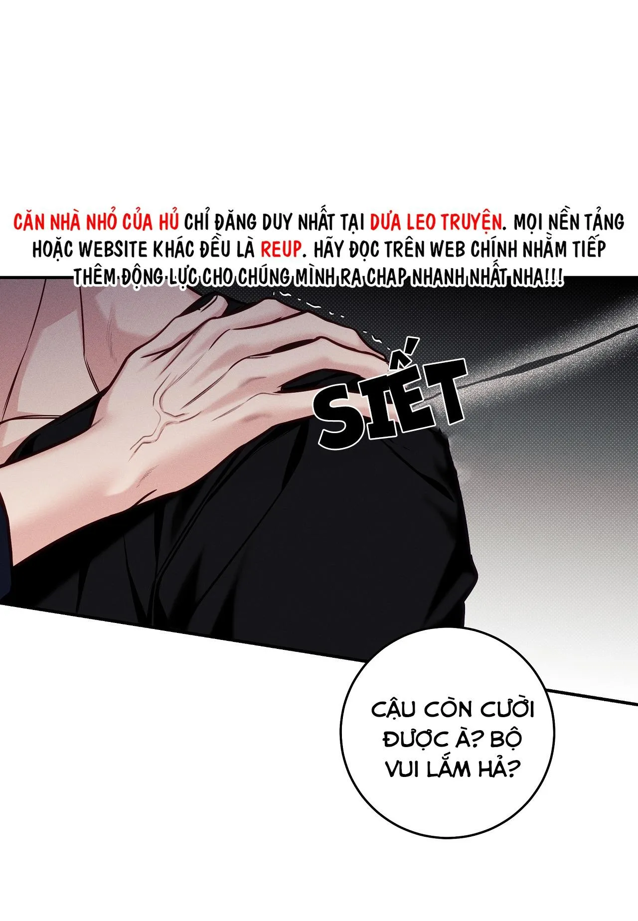 (END) MÙA HÈ NĂM ẤY Chapter 53 Trang 27