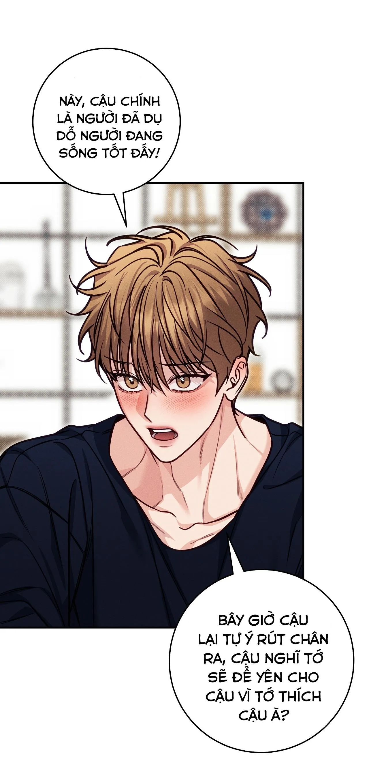 (END) MÙA HÈ NĂM ẤY Chapter 53 Trang 28