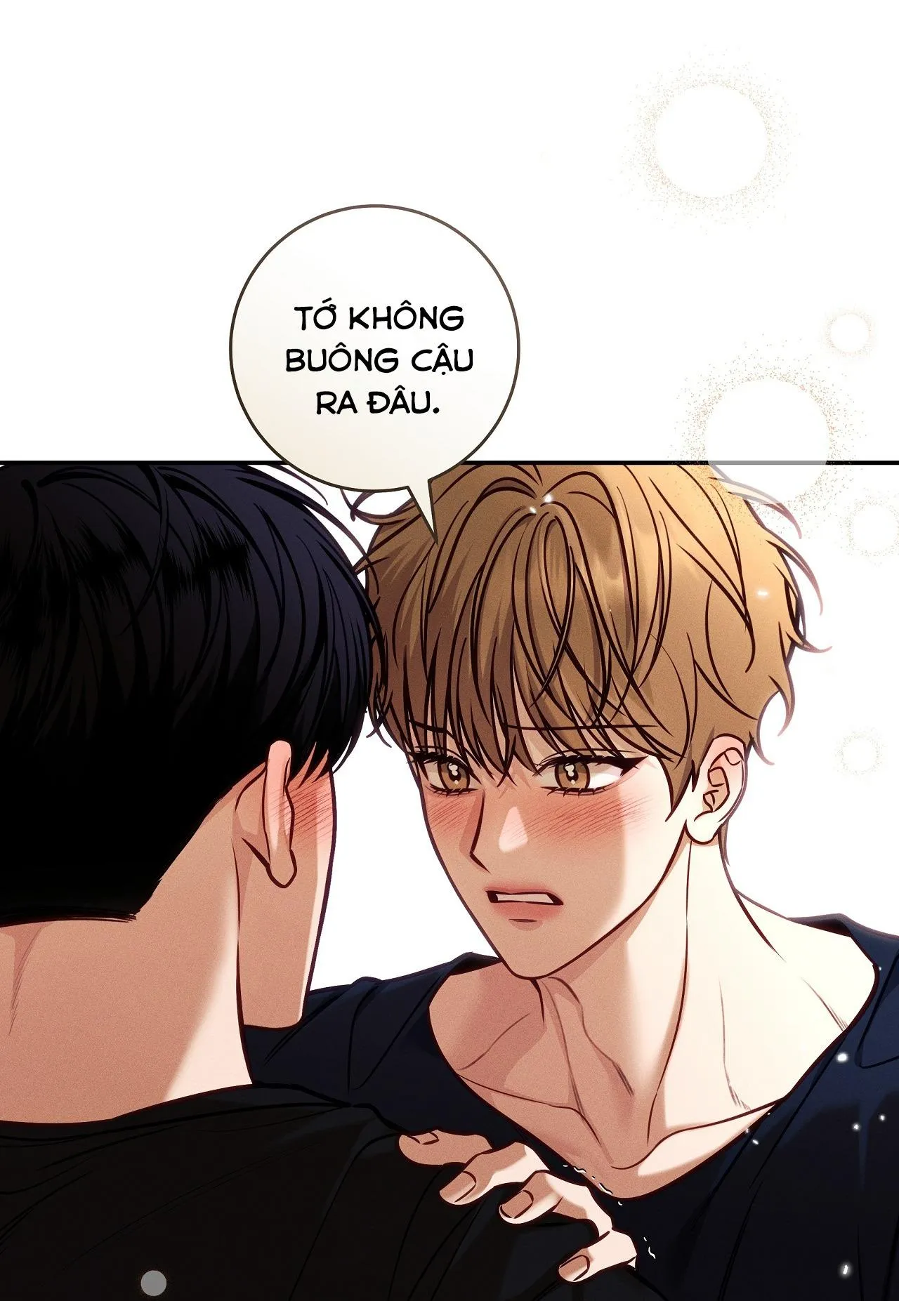 (END) MÙA HÈ NĂM ẤY Chapter 53 Trang 31