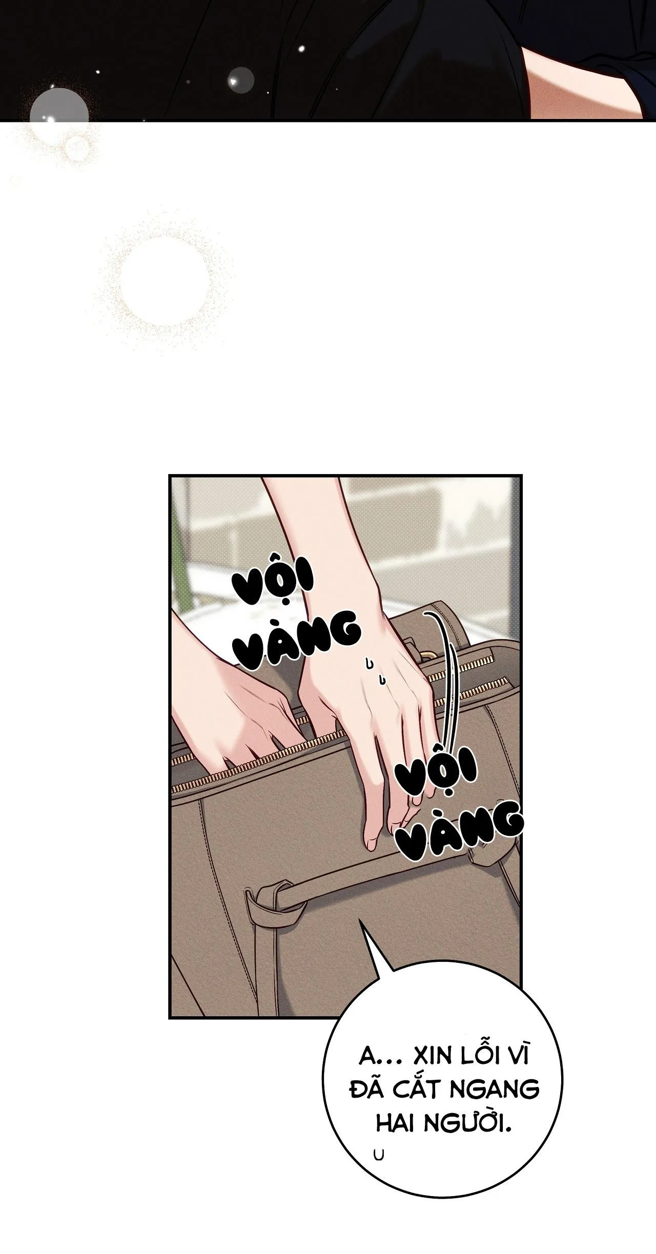 (END) MÙA HÈ NĂM ẤY Chapter 53 Trang 32