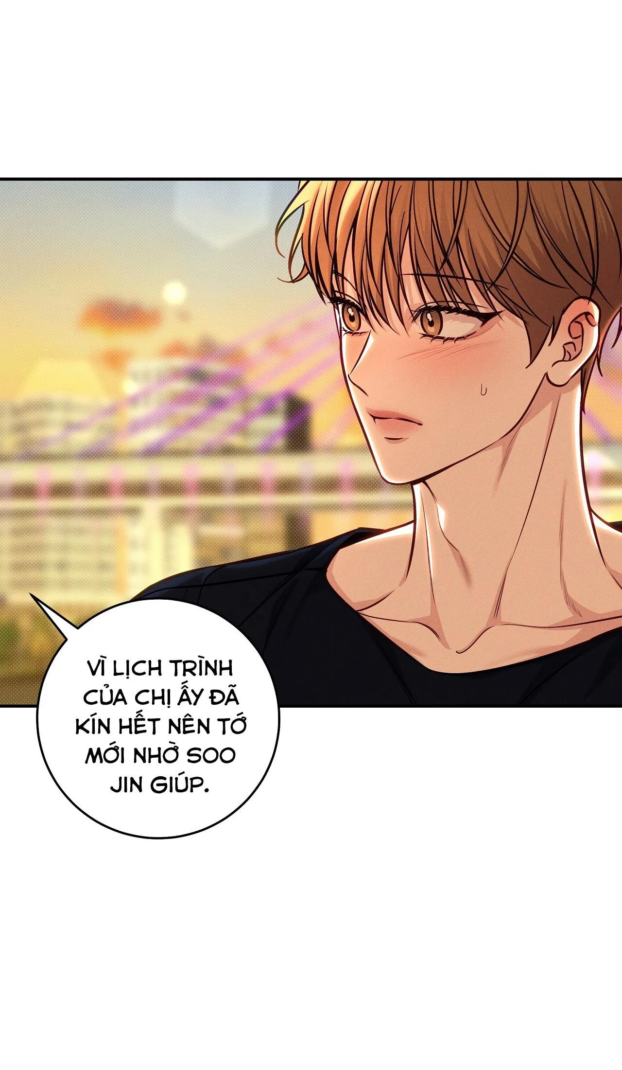 (END) MÙA HÈ NĂM ẤY Chapter 53 Trang 39