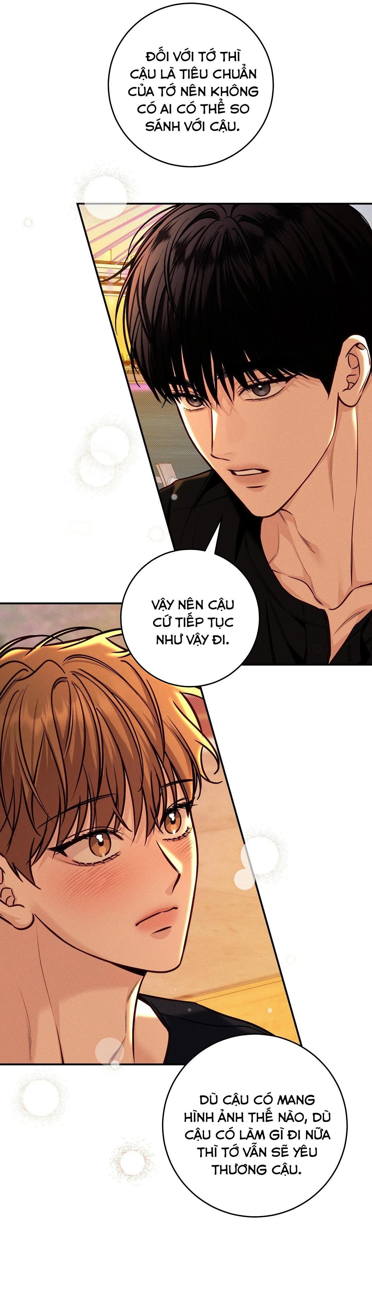 (END) MÙA HÈ NĂM ẤY Chapter 53 Trang 43