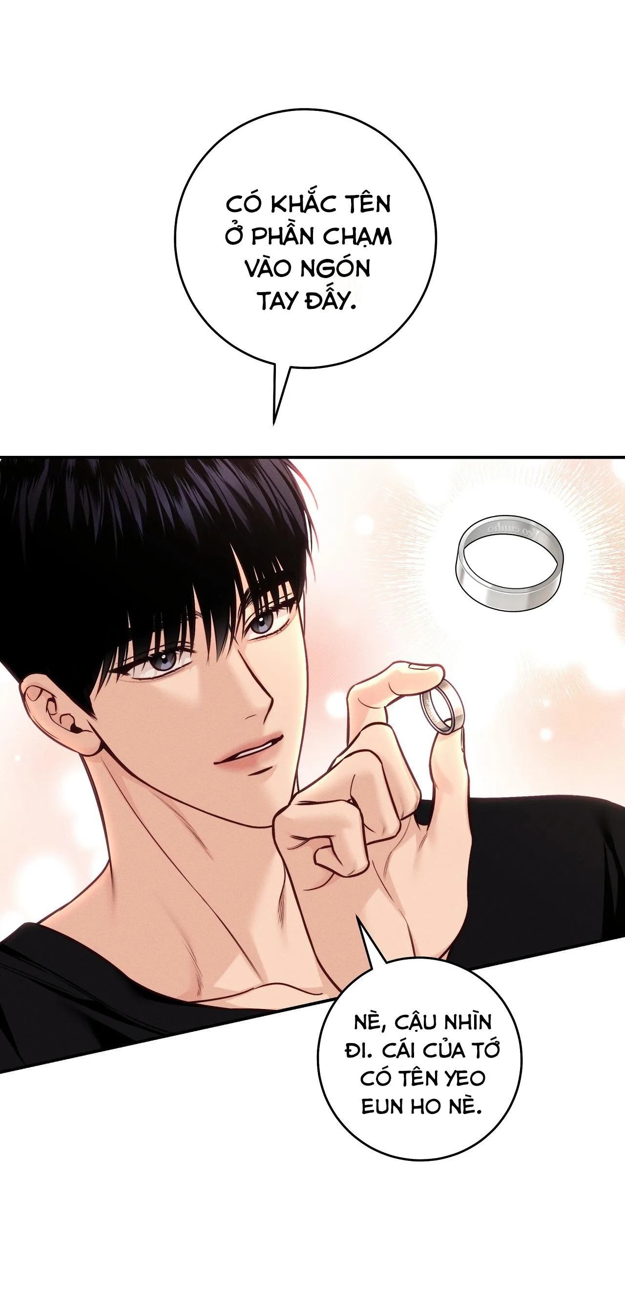 (END) MÙA HÈ NĂM ẤY Chapter 53 Trang 48