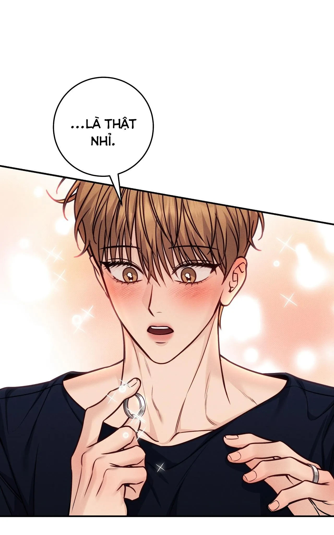 (END) MÙA HÈ NĂM ẤY Chapter 53 Trang 49