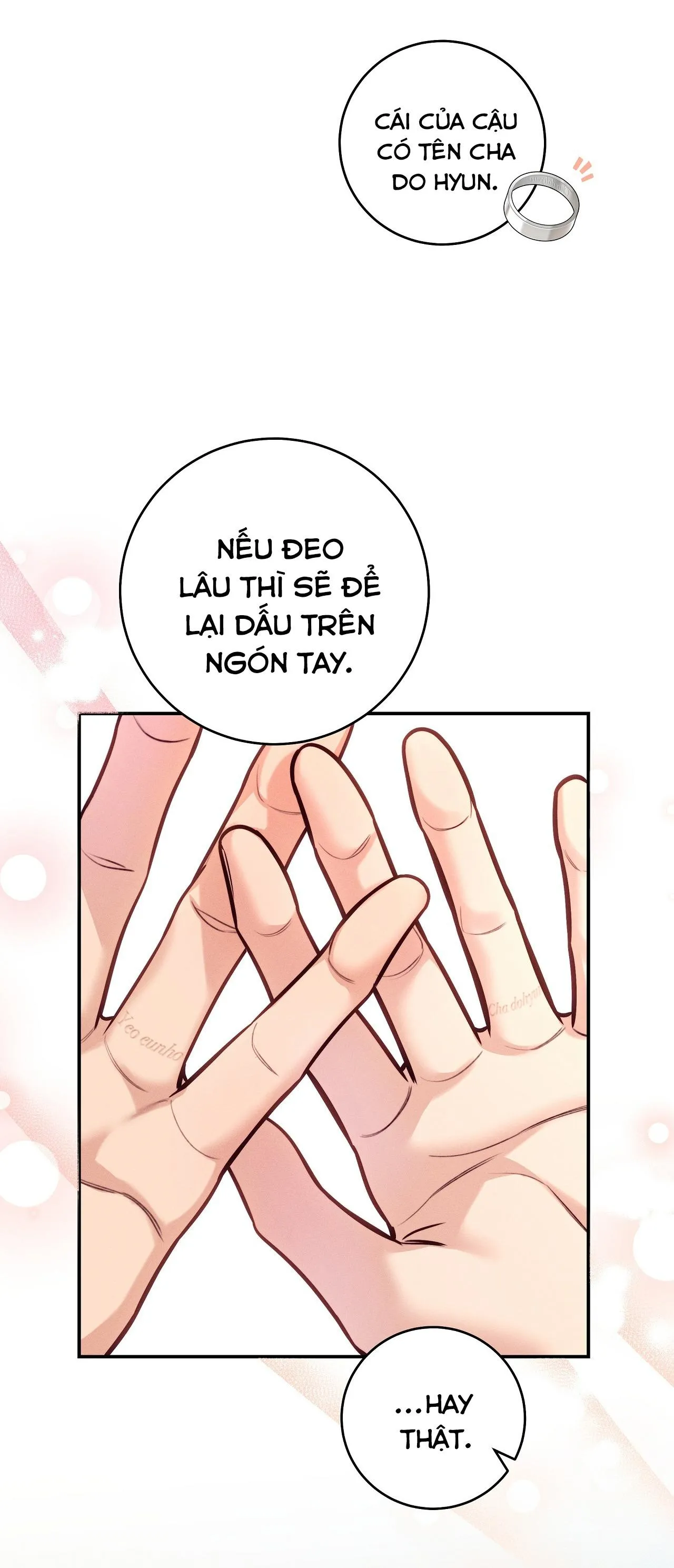 (END) MÙA HÈ NĂM ẤY Chapter 53 Trang 50