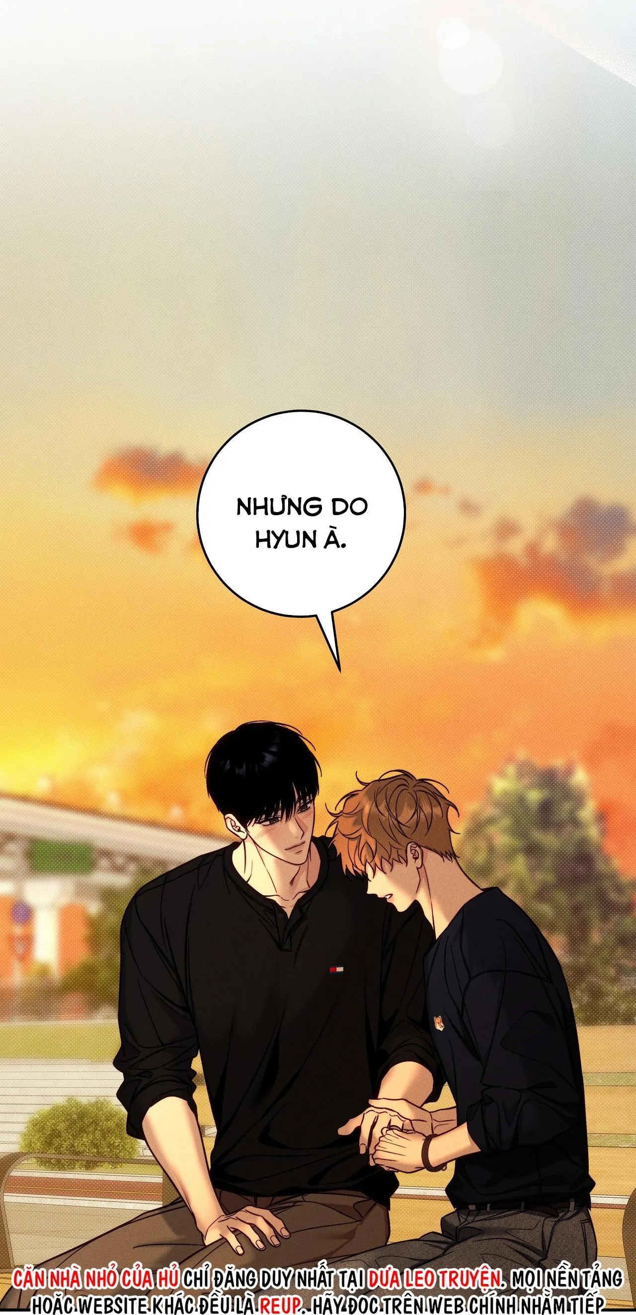 (END) MÙA HÈ NĂM ẤY Chapter 53 Trang 51